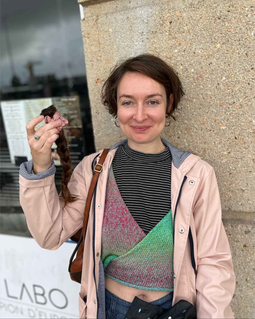 Les transformations selon Le Labo, l’art de révéler votre style.