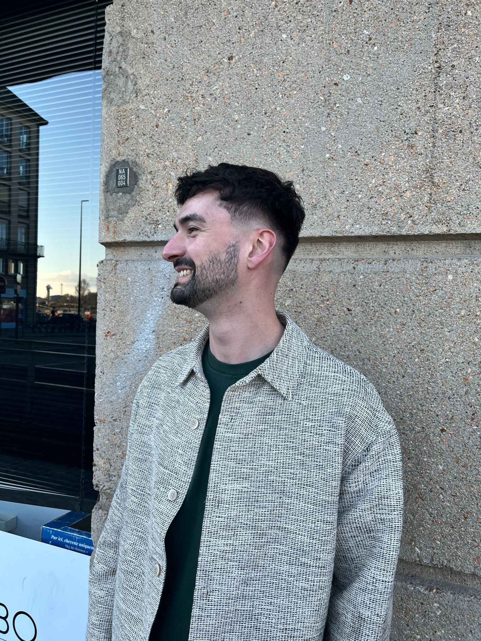 Comment entretenir sa barbe comme un pro — les conseils du Labo