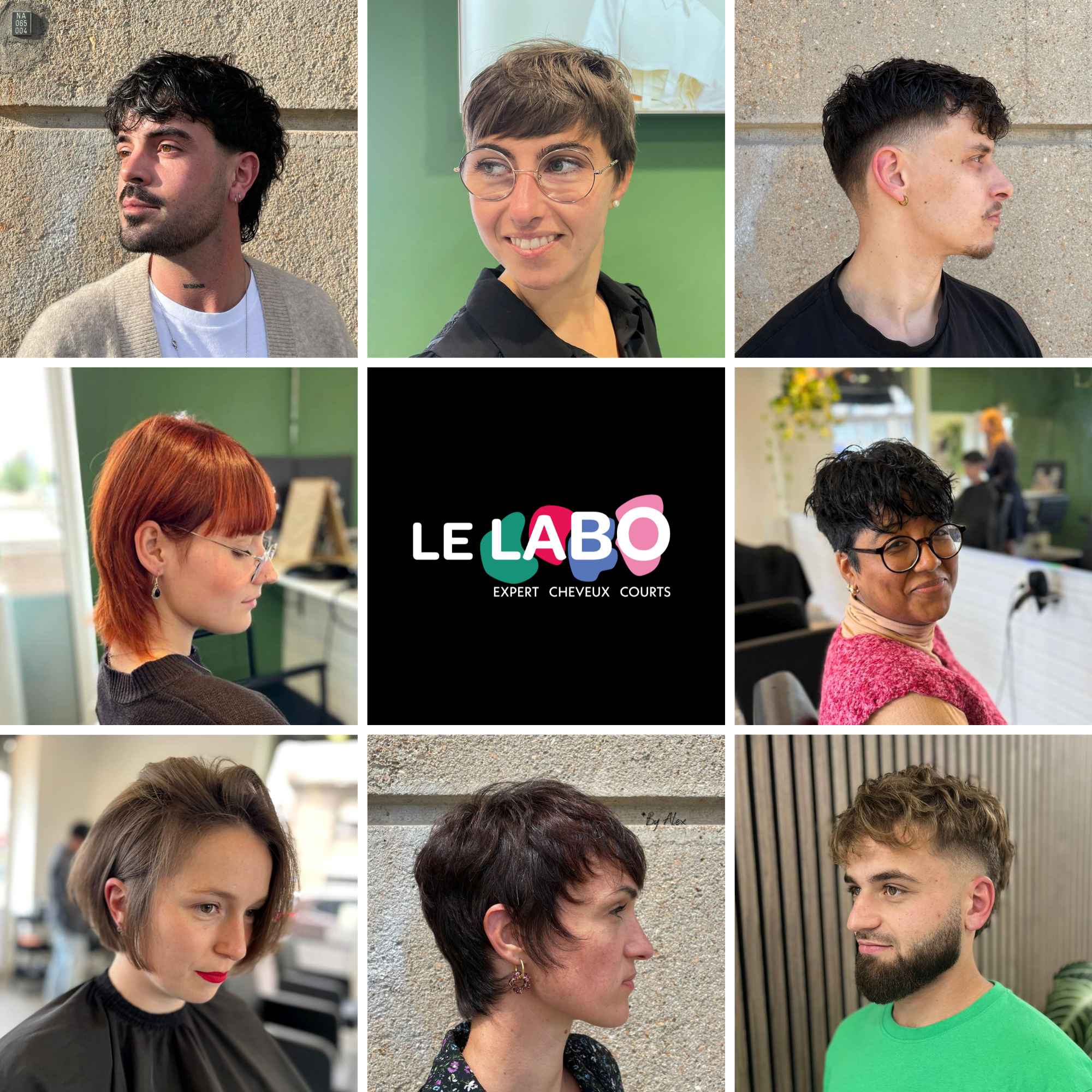 L'histoire des produits Le Labo 🫧